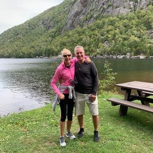 Meet your Posher, William